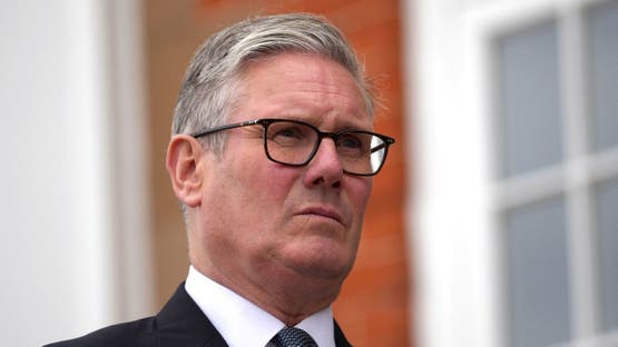 بريطانيا ترفض انتقادات اعترافها بدوله فلسطينيه على انها مكافأة لحماس