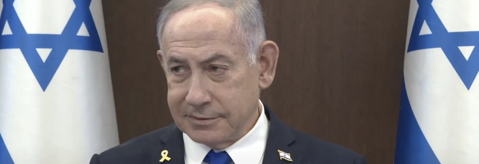 استطلاع أمريكي: تراجع شعبية نتنياهو الى ادنى مستوياتها منذ 1997