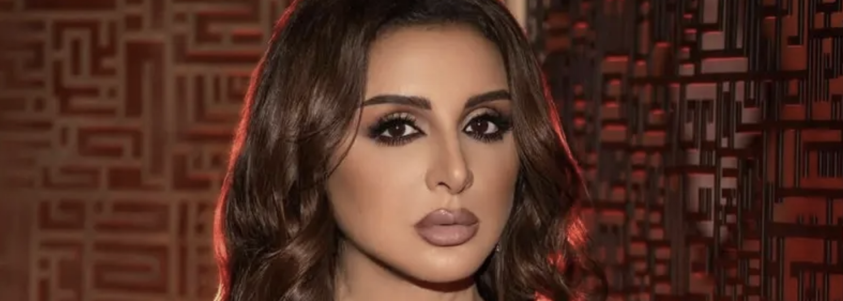 أنغام تخضع لجراحة دقيقة لاستئصال جزء من البنكرياس