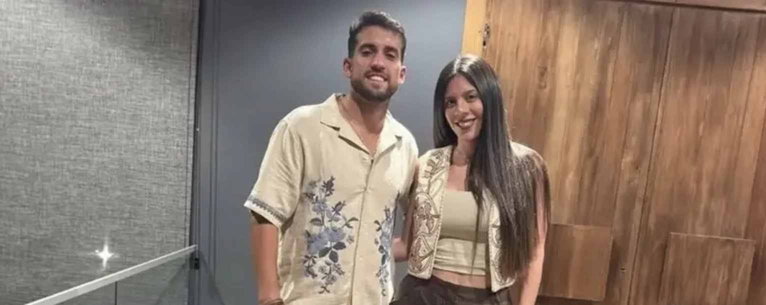 شقيقة ميسي تتعرض لحادث خطير وتلغي زفافها من مدرب إنتر ميامي