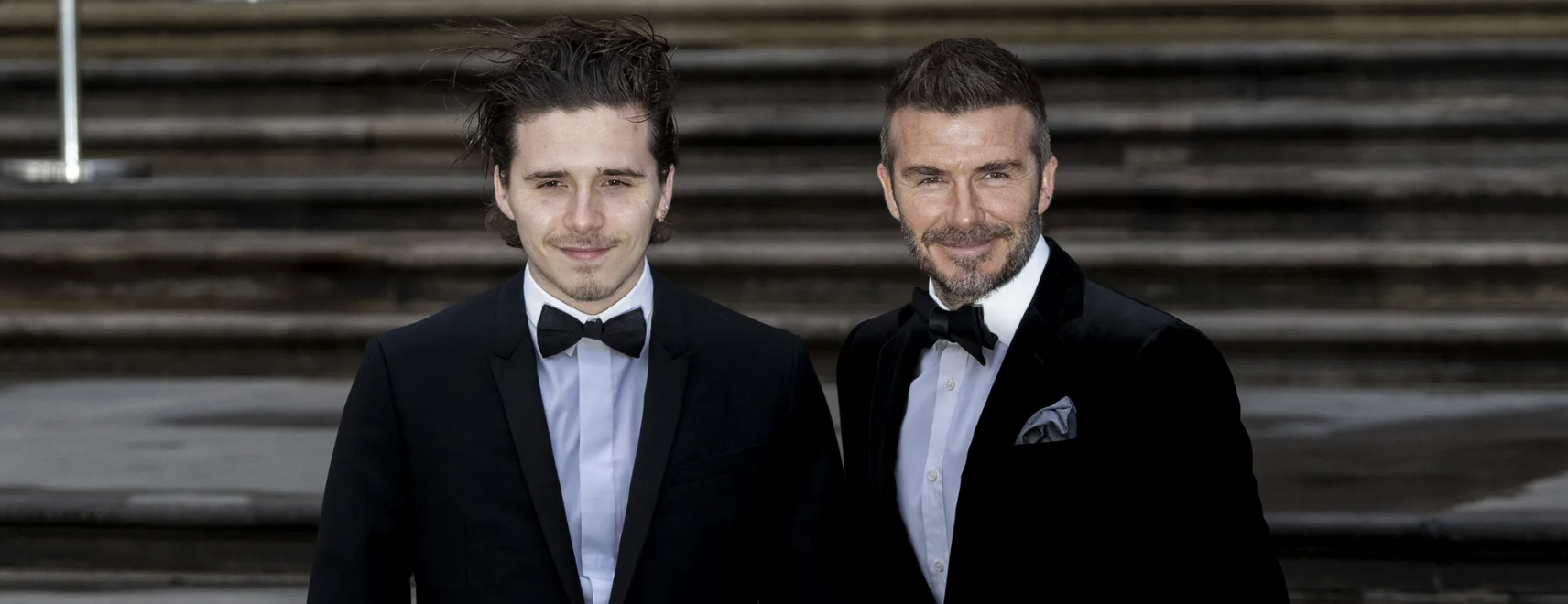 ابن بيكهام يتبرأ من والديه ويفجر "قنبلة".. تفاصيل الأزمة