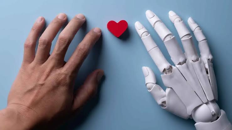 هل تصبح الحياة أجمل مع زوجة روبوت؟