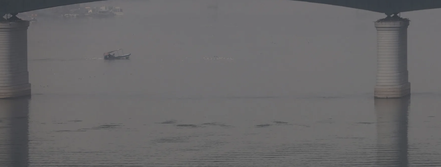 تعليق رسمي جديد بشأن "تلوث إشعاعي" بجسر في بغداد