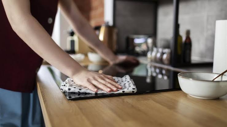 أماكن خفية في مطبخك تحتاج إلى تنظيف