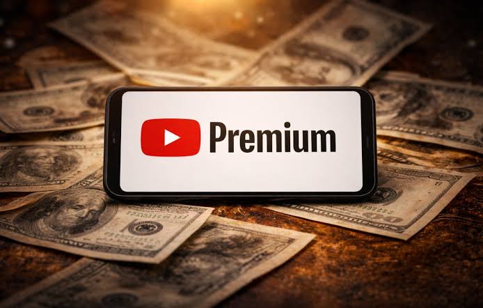 لماذا رفعت يوتيوب أسعار الاشتراكات ؟