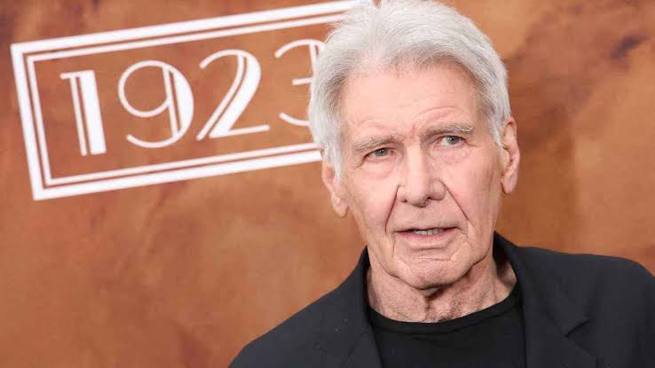 كيف ساعد التمثيل هاريسون فورد على تجاوز الاكتئاب؟