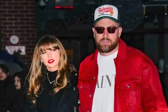 لماذا اختارت تايلور سويفت نيويورك لزفافها؟