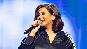 شيرين عبد الوهاب تعود بألبوم جديد