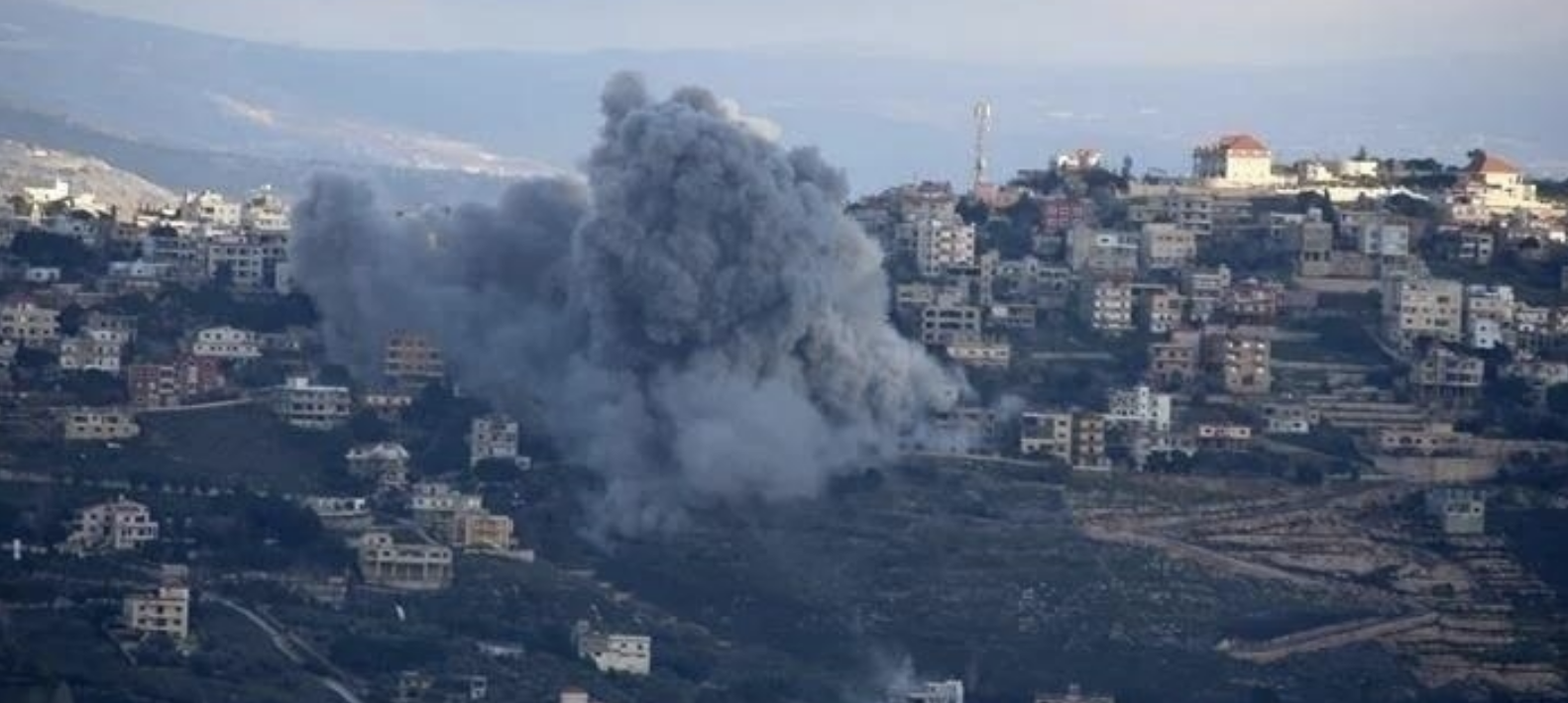 لا خفض للتصعيد.. إسرائيل تواصل غاراتها على جنوب لبنان