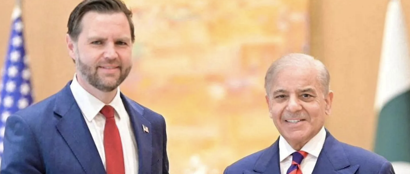 مصدر باكستاني: المحادثات بين إيران وأميركا جرت وجها لوجه