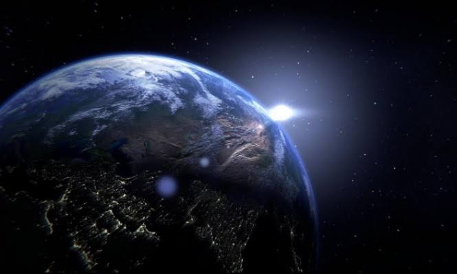 سكان الأرض تجاوزوا قدرة الكوكب الاستيعابية