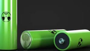 بطارية نووية تدوم 100 عام