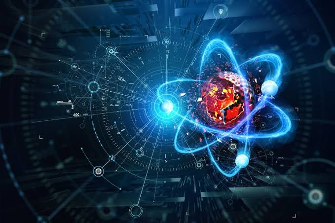 عالم أمريكي يربط الفيزياء بالبعد الروحي